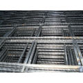 Reinforcing steel mesh sheet concrete steel sheet